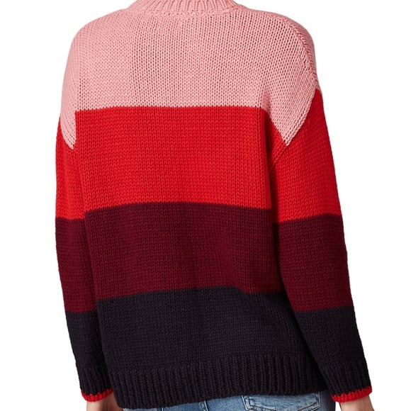 Sundry Loose Knit Sweater Size 0 - Picture 2 of 6